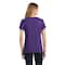 Port & Company® Fan Favorite™ Blend Ladies V-Neck T-Shirt